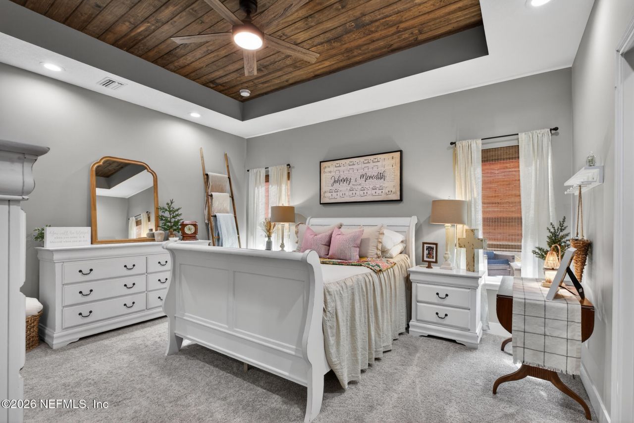 10690 S Runway Circle, Glen St. Mary, FL 32040 Photo