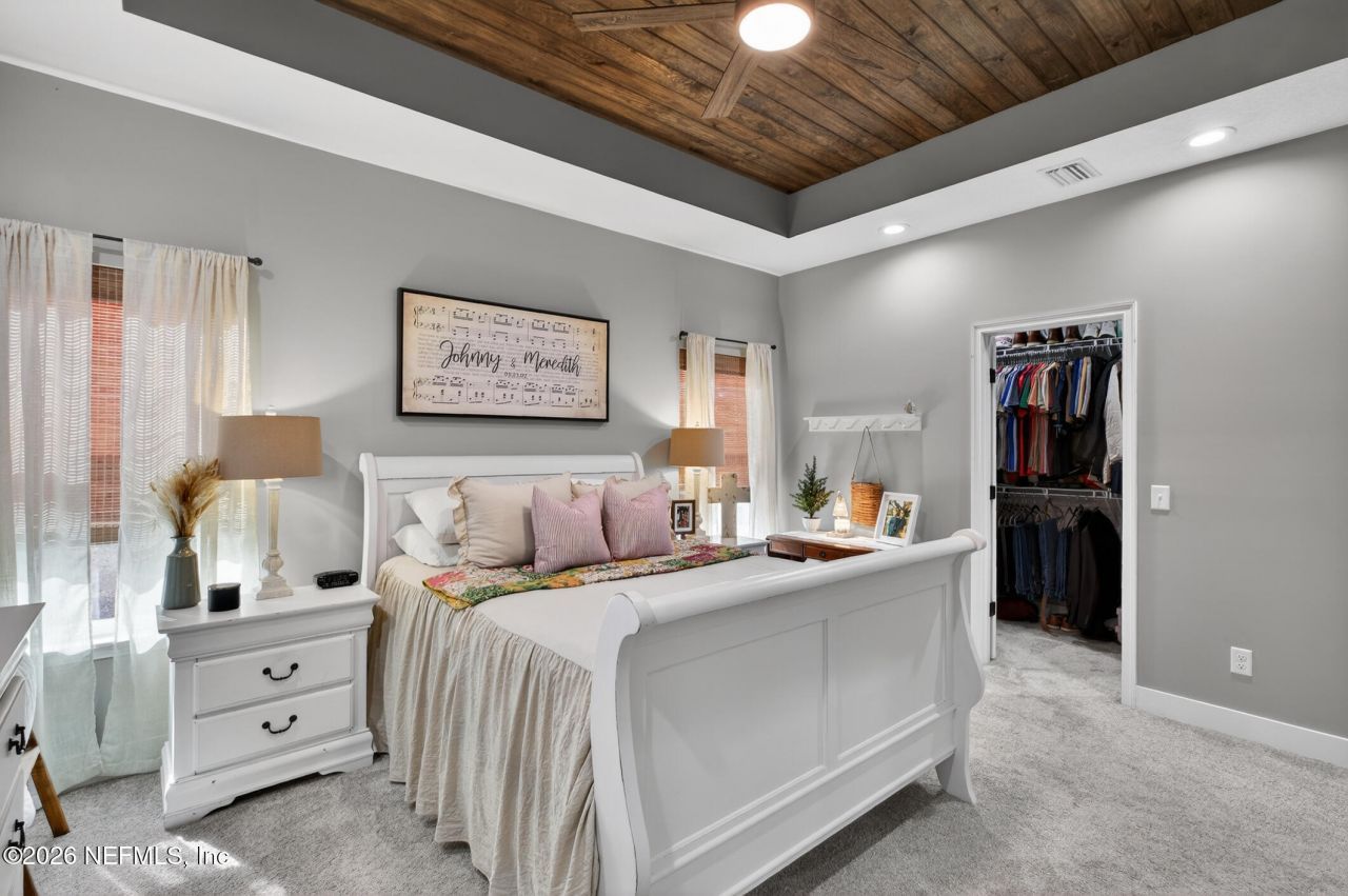 10690 S Runway Circle, Glen St. Mary, FL 32040 Photo