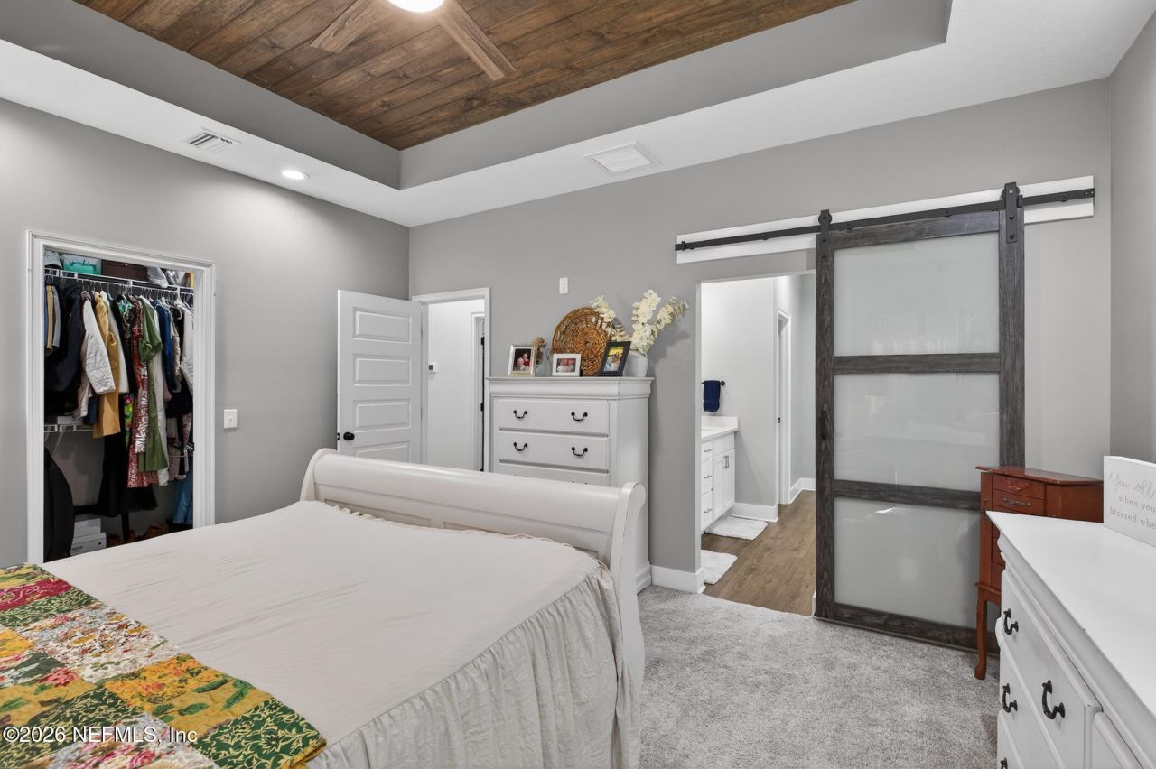 10690 S Runway Circle, Glen St. Mary, FL 32040 Photo