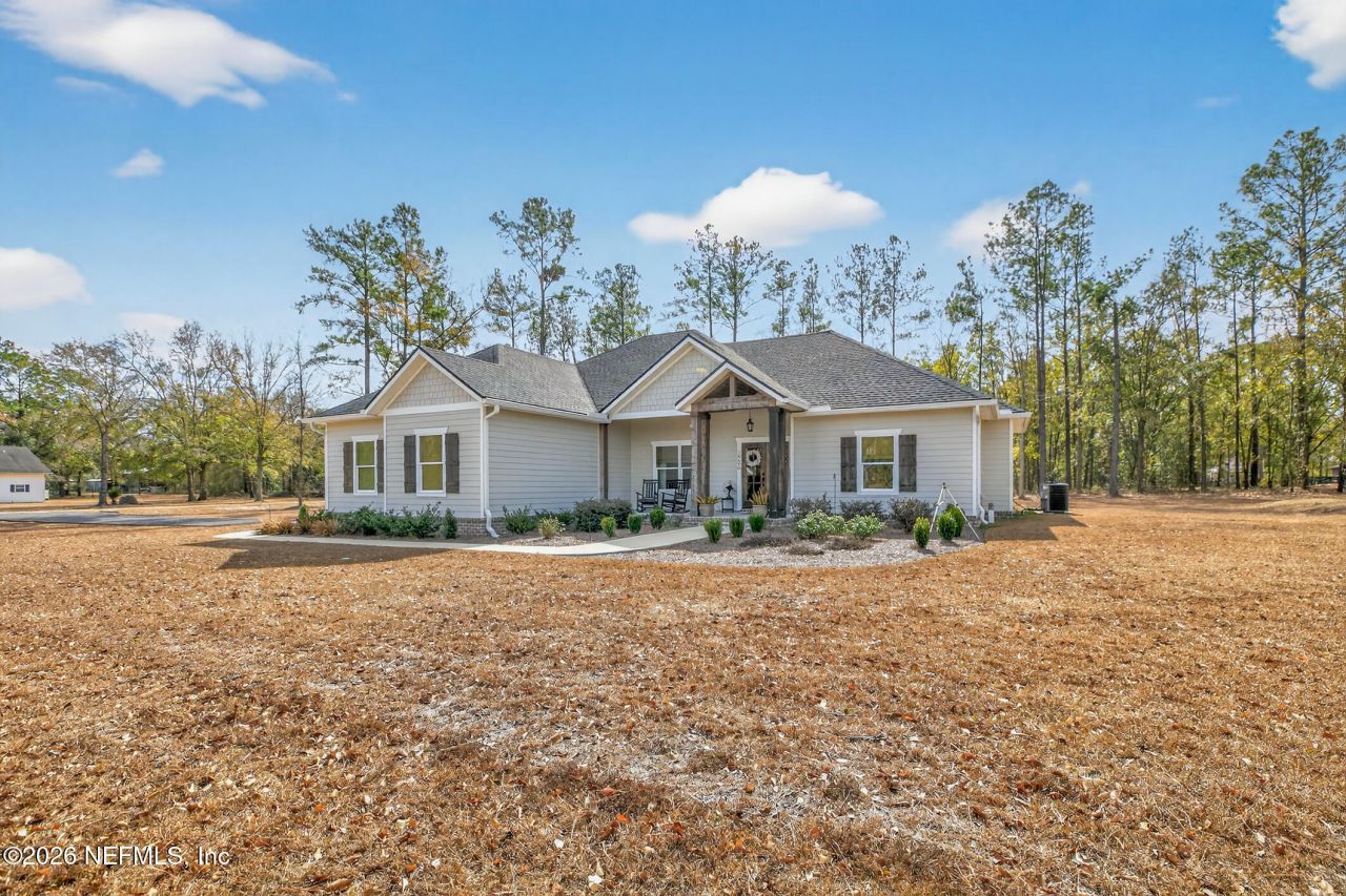 10690 S Runway Circle, Glen St. Mary, FL 32040 Photo