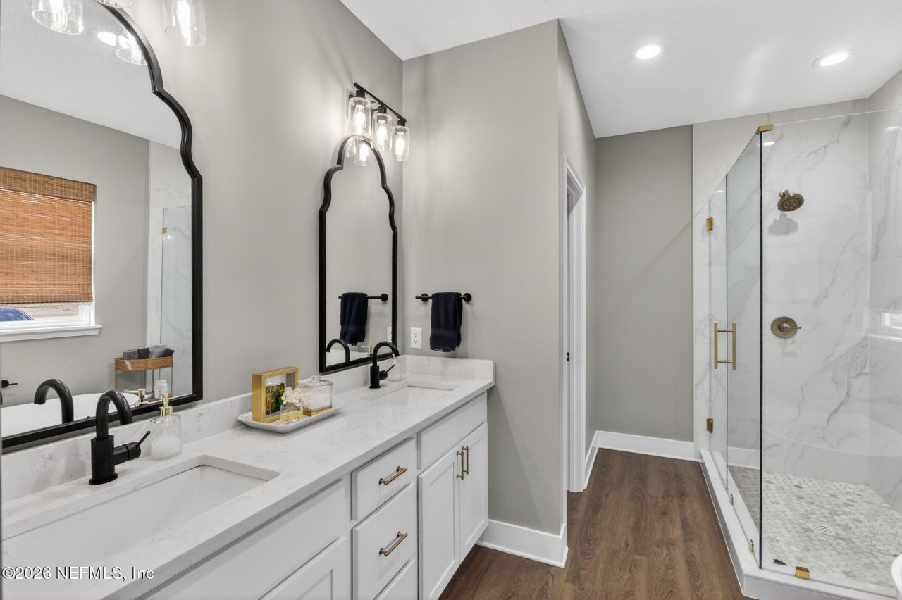 10690 S Runway Circle, Glen St. Mary, FL 32040 Photo