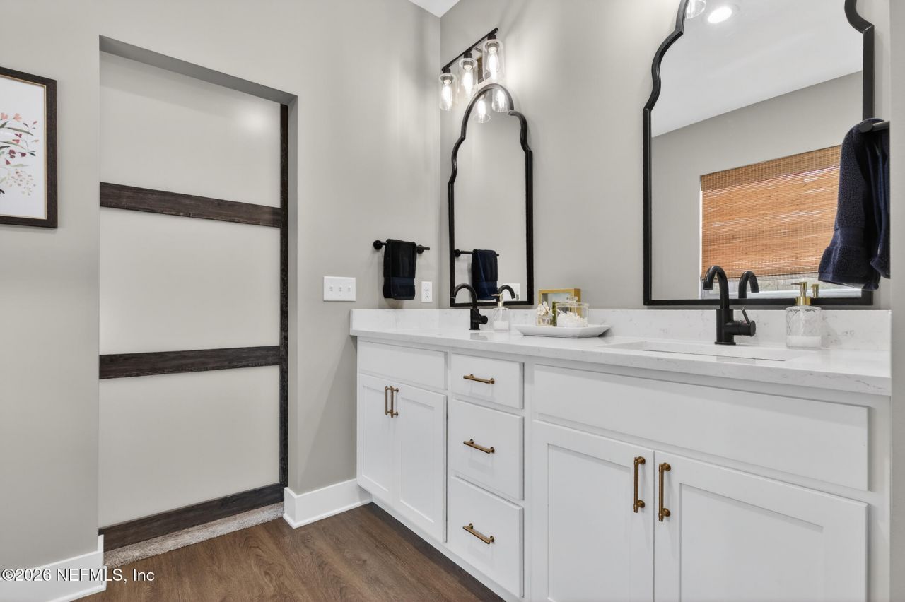 10690 S Runway Circle, Glen St. Mary, FL 32040 Photo