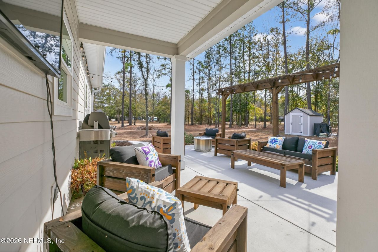 10690 S Runway Circle, Glen St. Mary, FL 32040 Photo