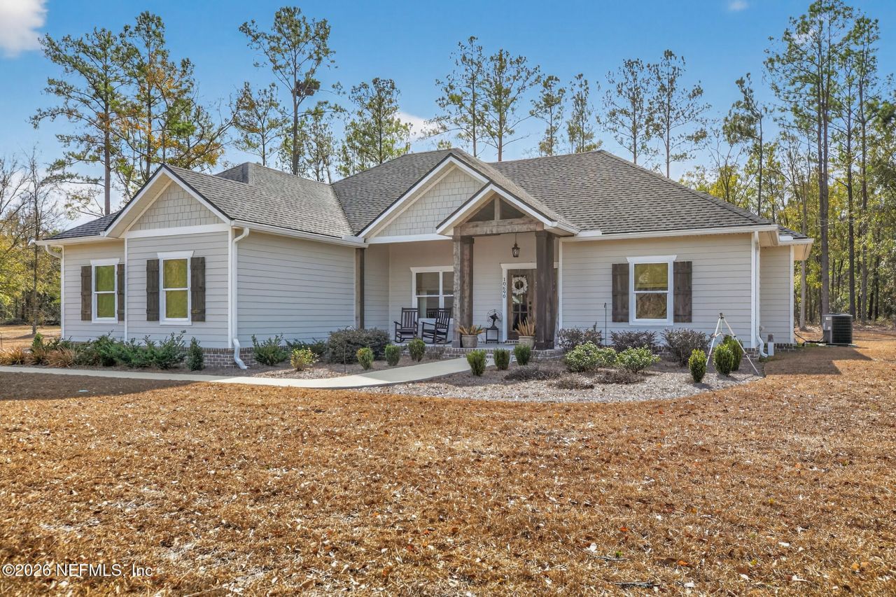 10690 S Runway Circle, Glen St. Mary, FL 32040 Photo