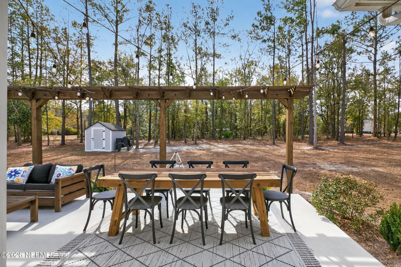 10690 S Runway Circle, Glen St. Mary, FL 32040 Photo