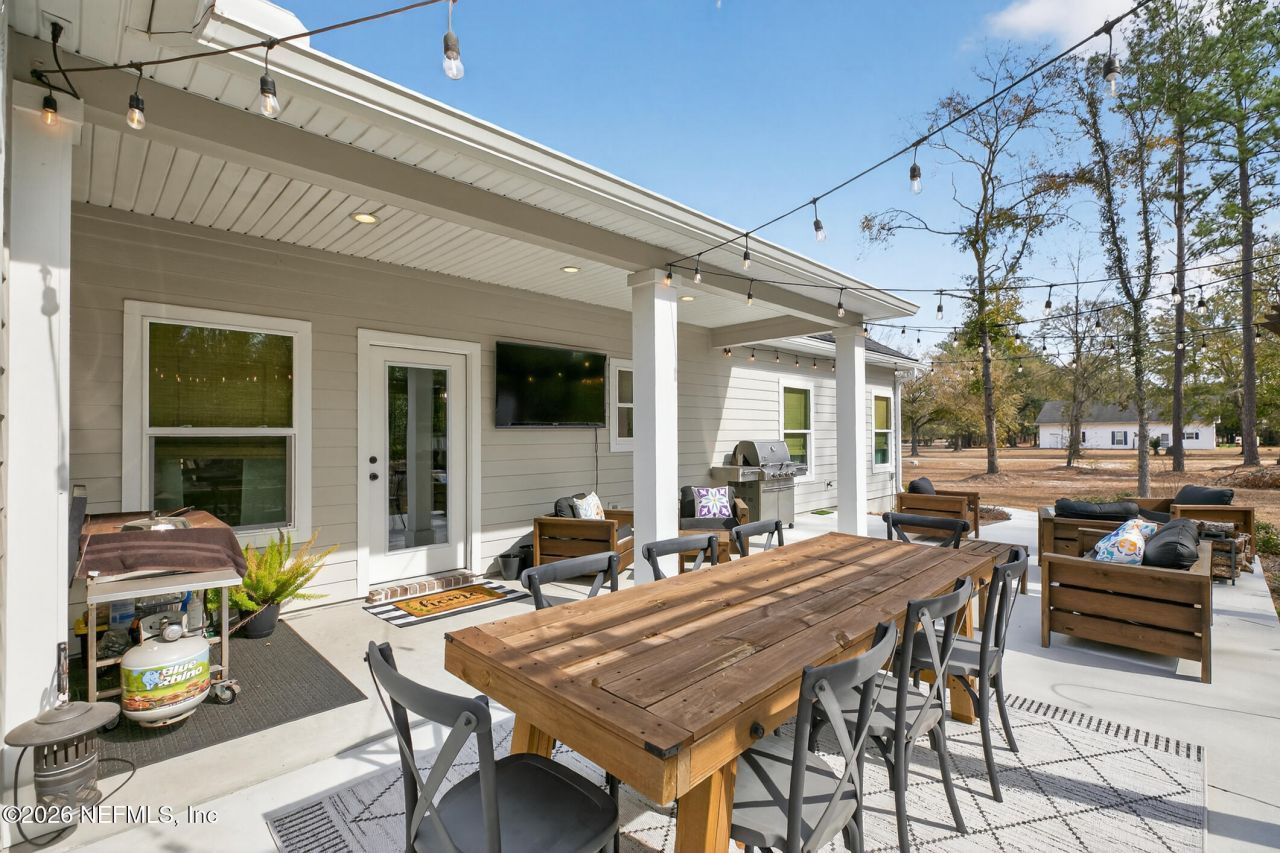 10690 S Runway Circle, Glen St. Mary, FL 32040 Photo