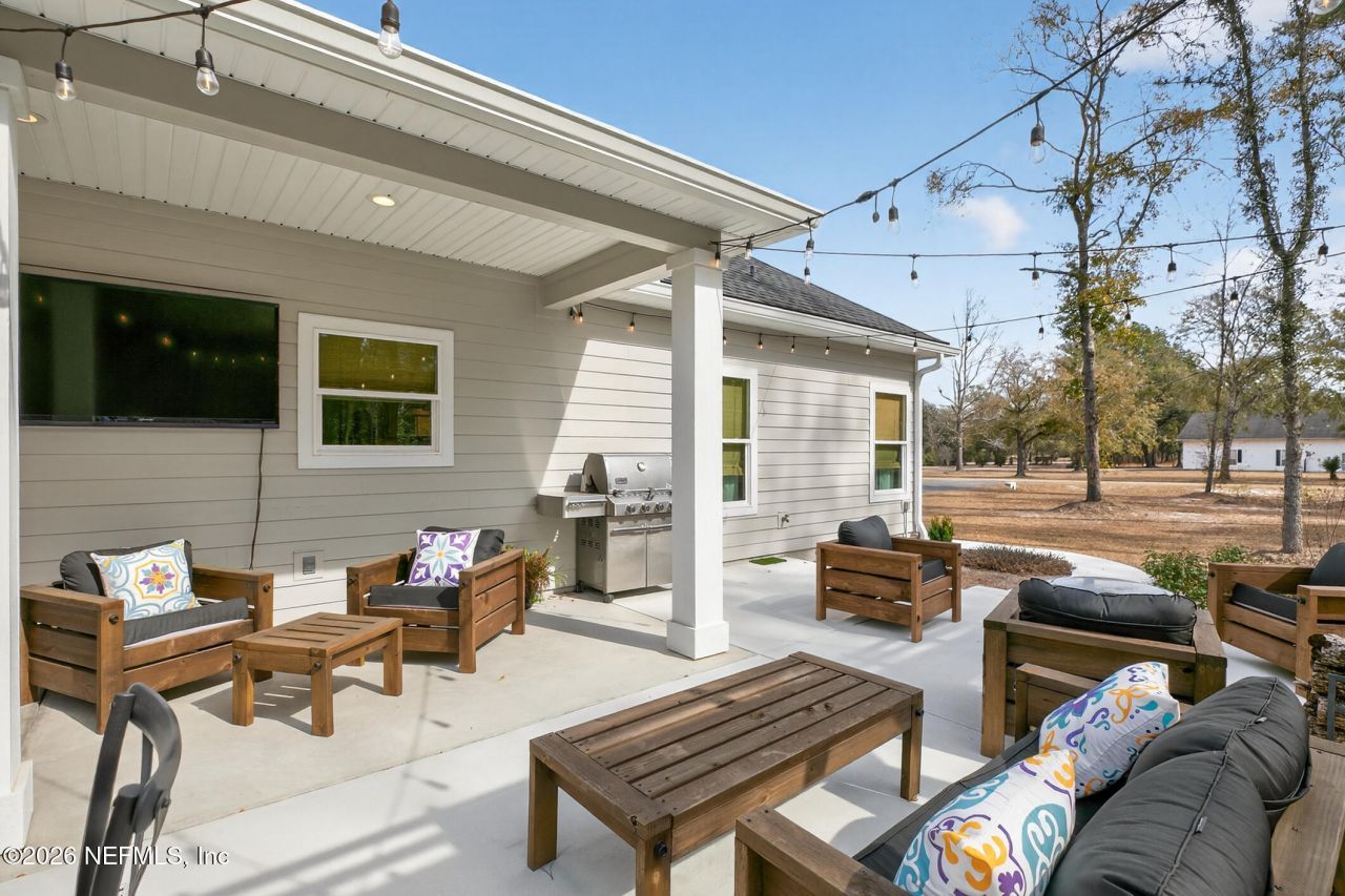 10690 S Runway Circle, Glen St. Mary, FL 32040 Photo