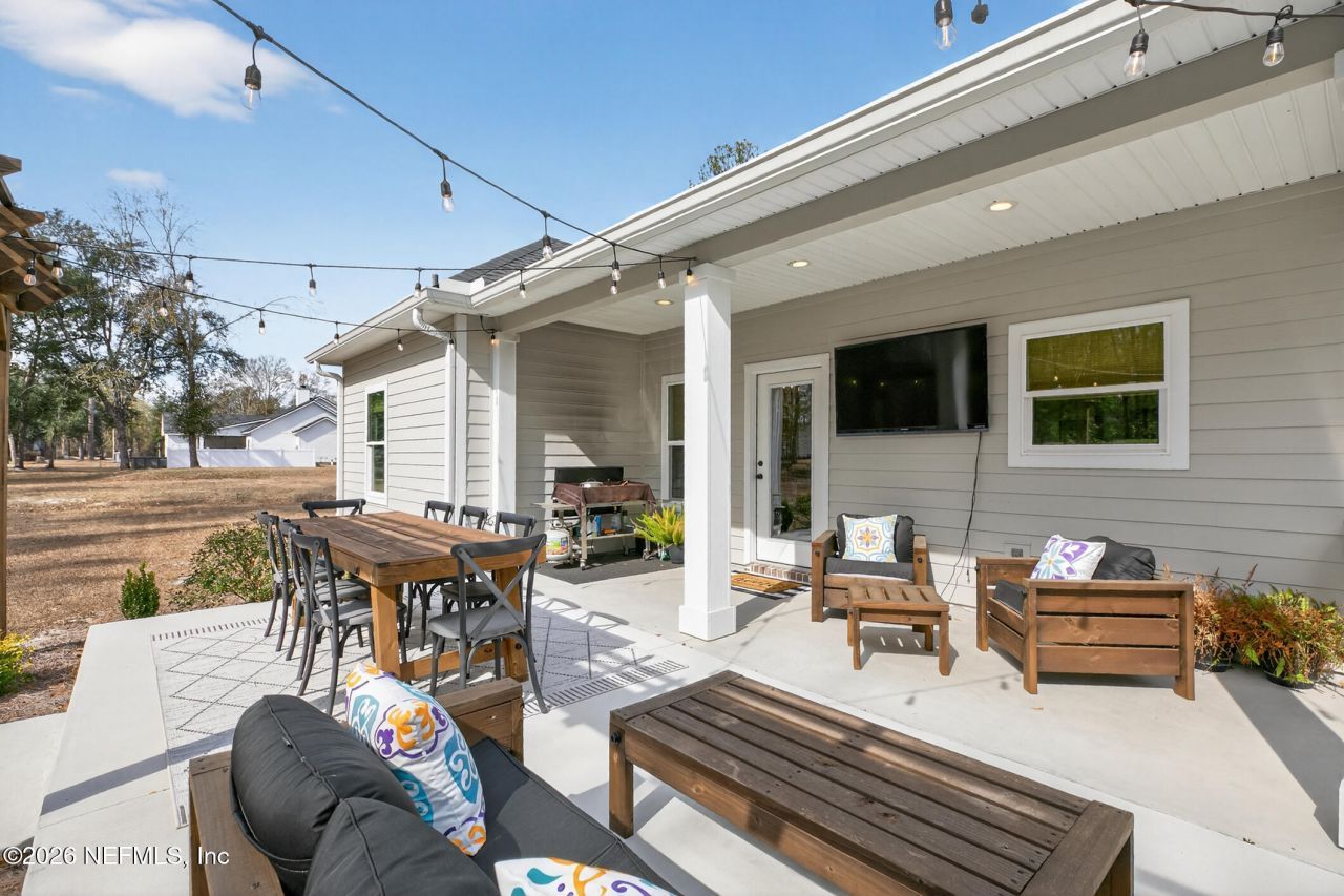 10690 S Runway Circle, Glen St. Mary, FL 32040 Photo