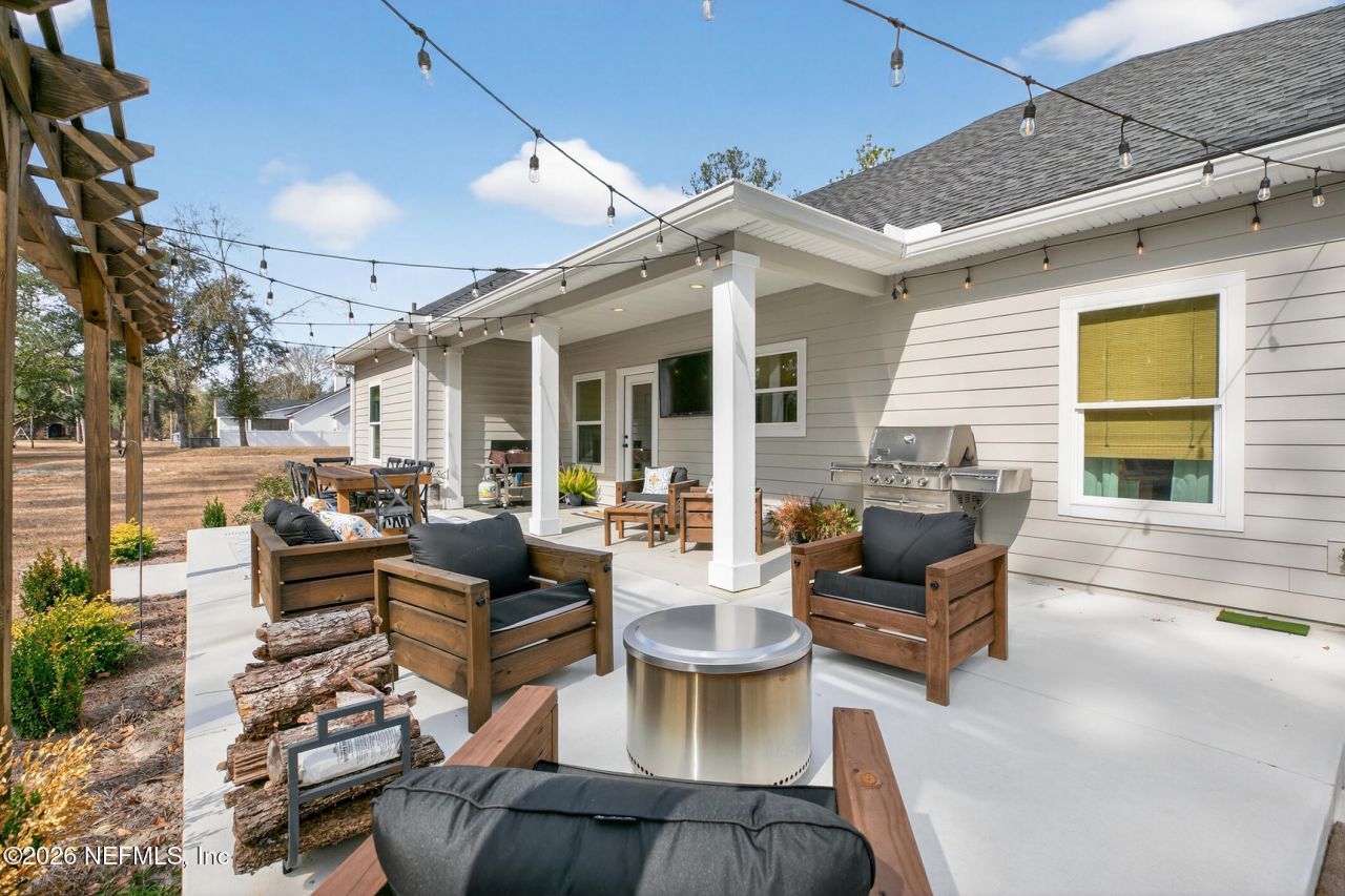 10690 S Runway Circle, Glen St. Mary, FL 32040 Photo