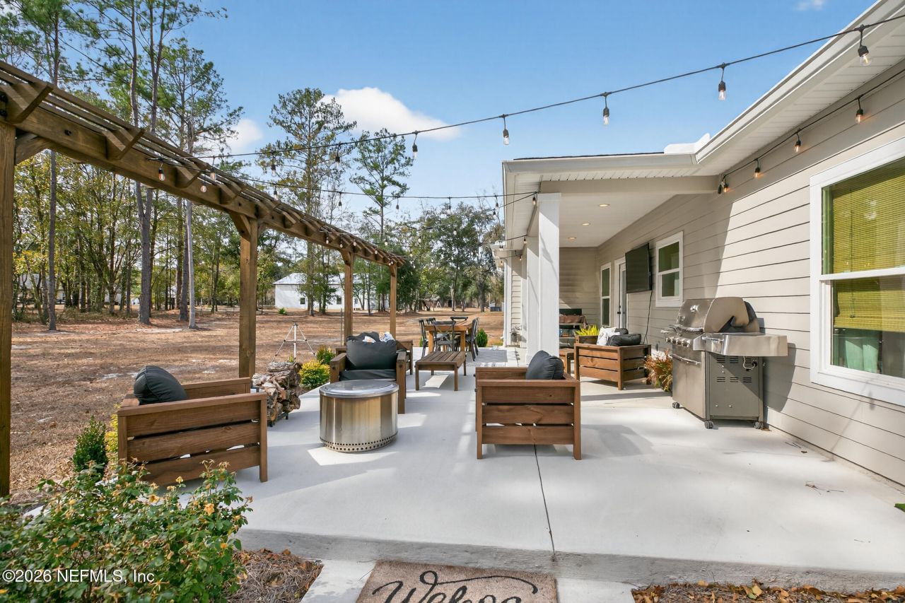 10690 S Runway Circle, Glen St. Mary, FL 32040 Photo