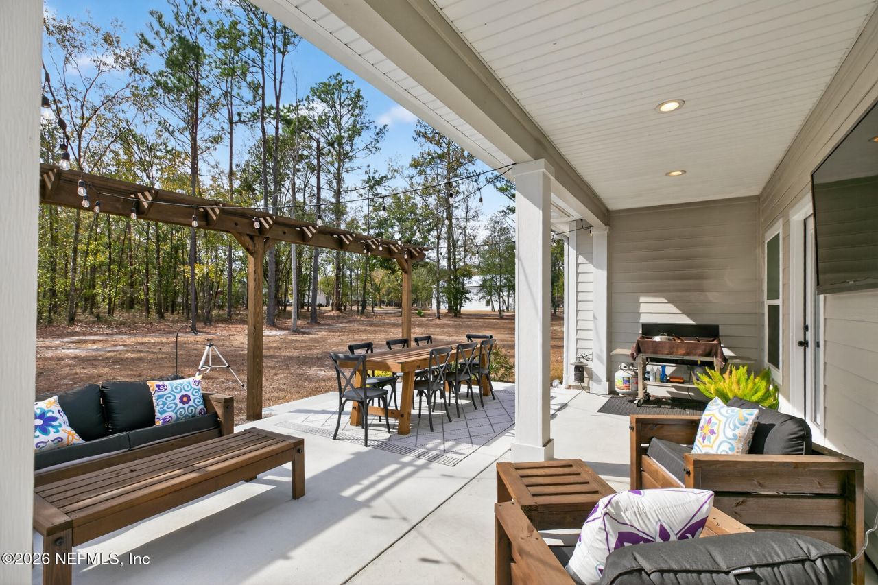 10690 S Runway Circle, Glen St. Mary, FL 32040 Photo