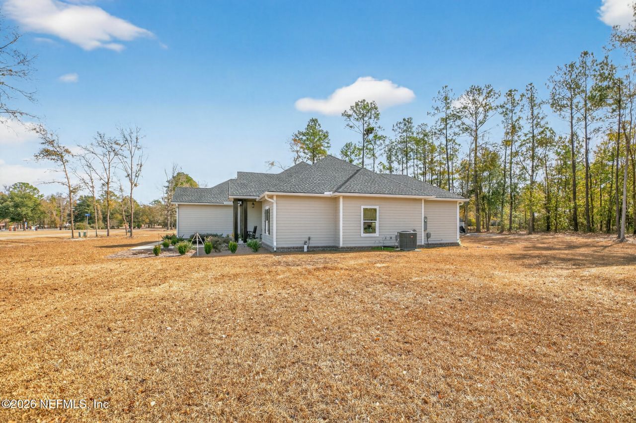 10690 S Runway Circle, Glen St. Mary, FL 32040 Photo