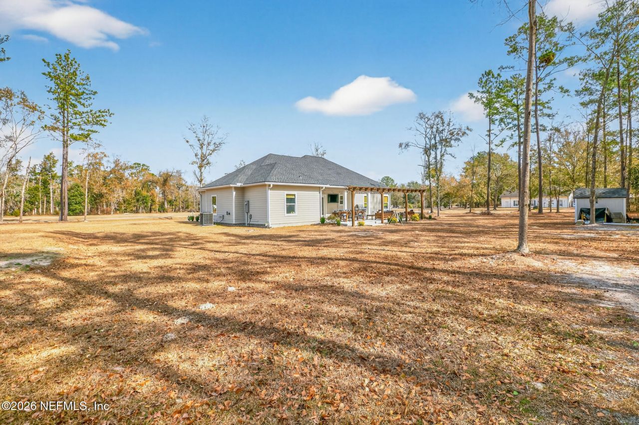 10690 S Runway Circle, Glen St. Mary, FL 32040 Photo