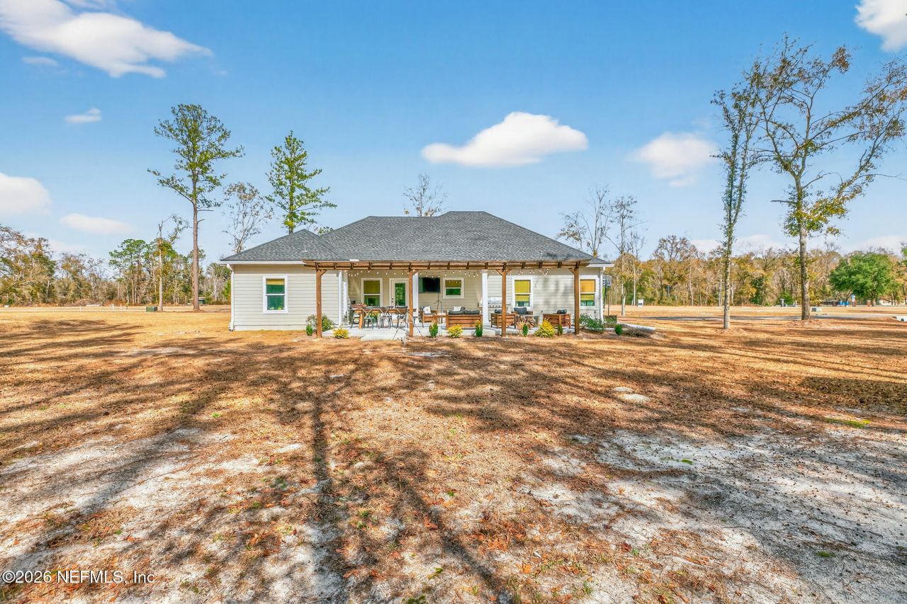 10690 S Runway Circle, Glen St. Mary, FL 32040 Photo