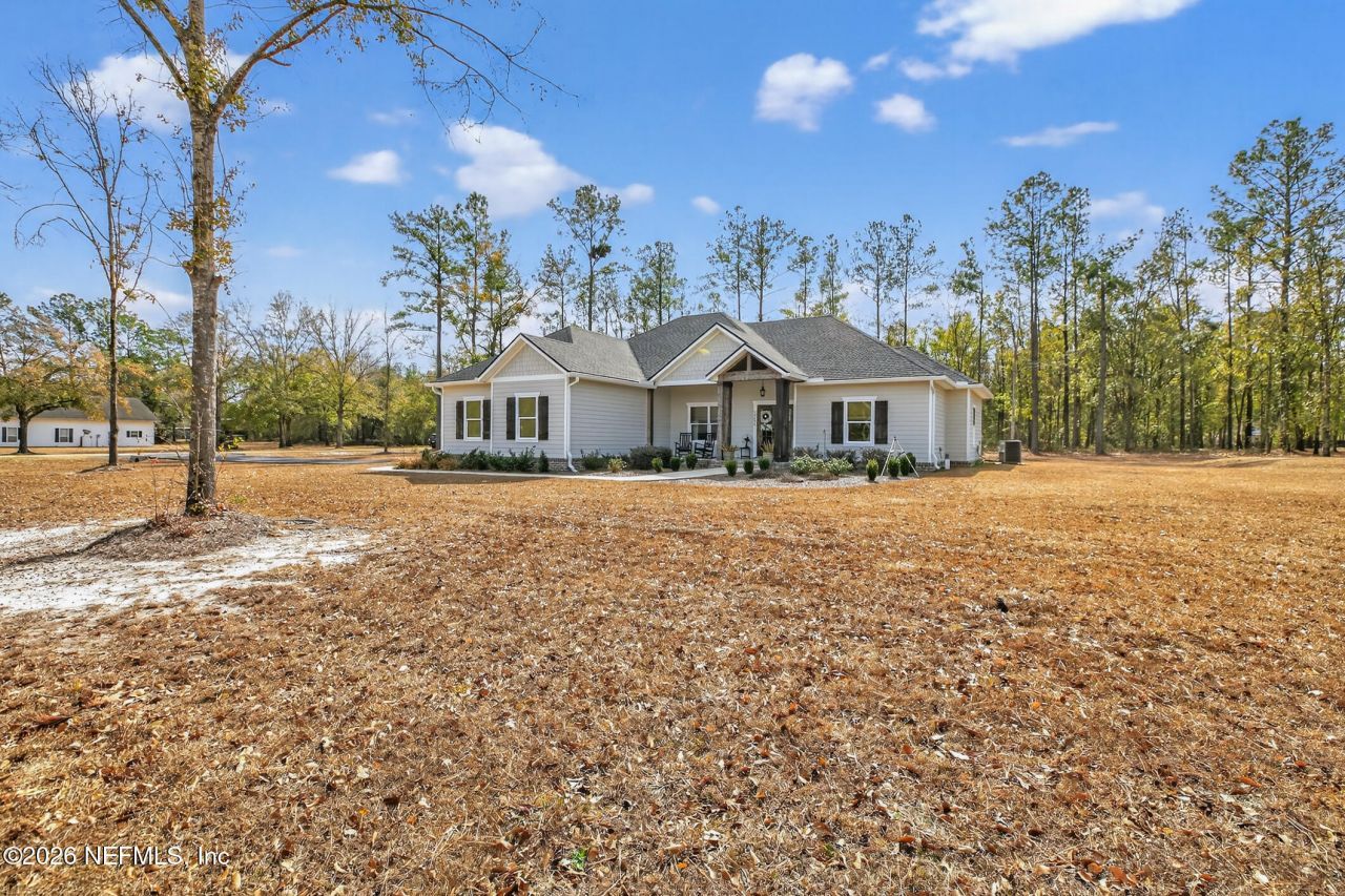 10690 S Runway Circle, Glen St. Mary, FL 32040 Photo