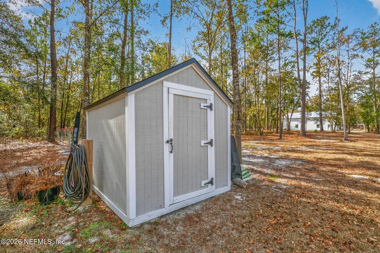 10690 S Runway Circle, Glen St. Mary, FL 32040 Photo