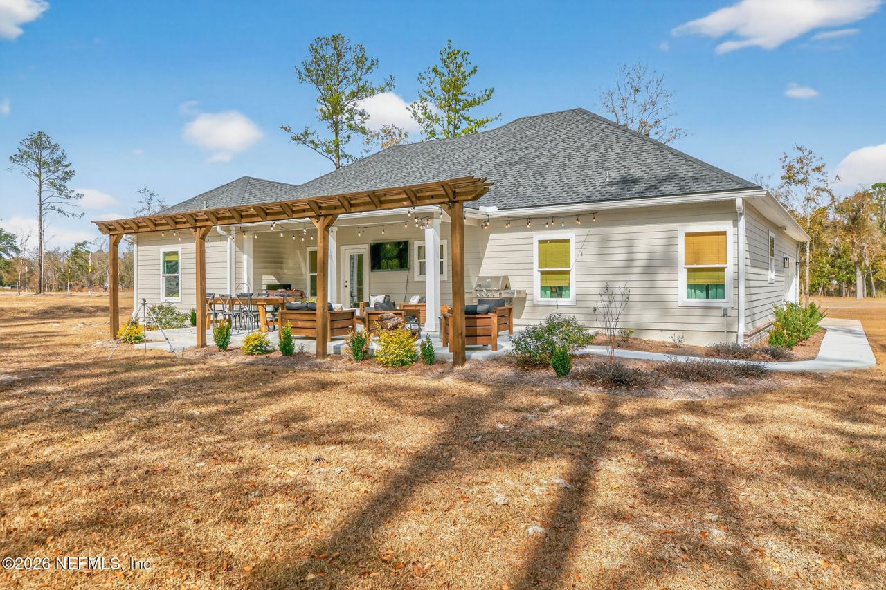 10690 S Runway Circle, Glen St. Mary, FL 32040 Photo