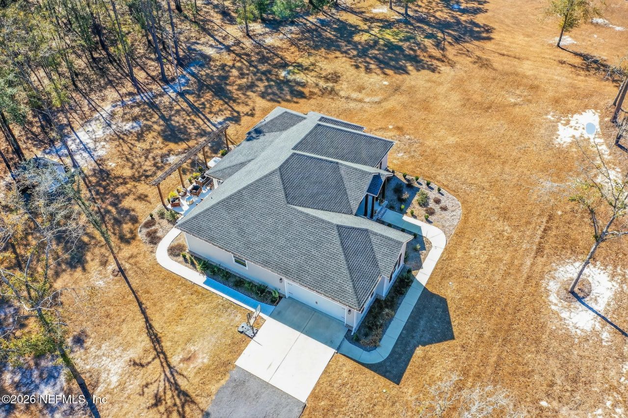 10690 S Runway Circle, Glen St. Mary, FL 32040 Photo