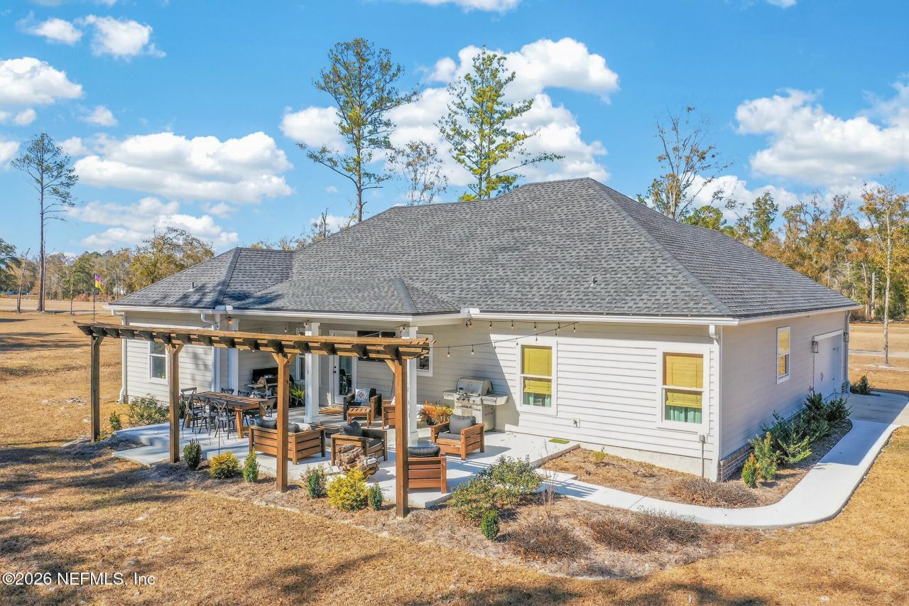 10690 S Runway Circle, Glen St. Mary, FL 32040 Photo