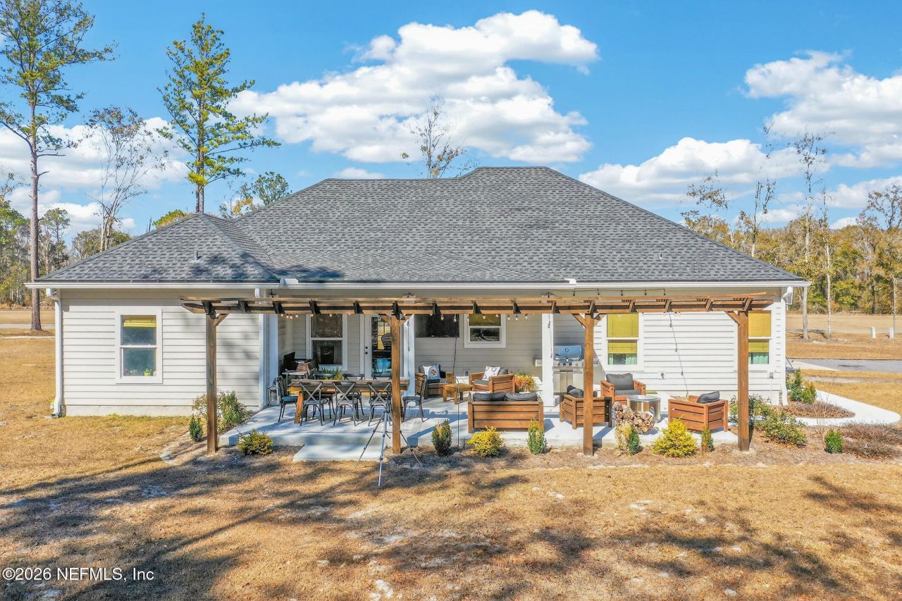 10690 S Runway Circle, Glen St. Mary, FL 32040 Photo