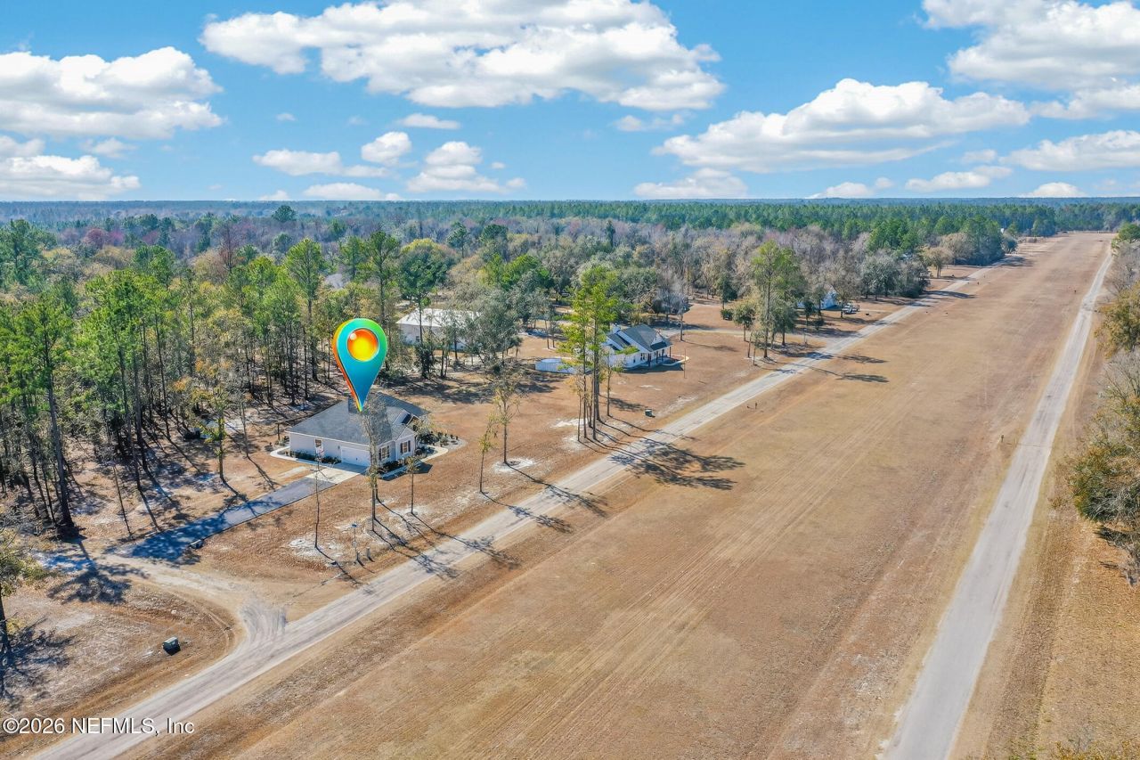 10690 S Runway Circle, Glen St. Mary, FL 32040 Photo