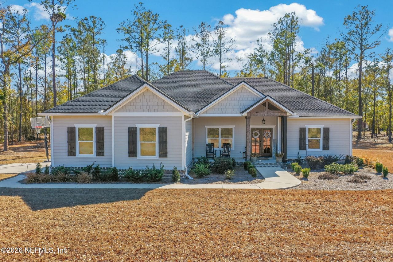 10690 S Runway Circle, Glen St. Mary, FL 32040 Photo