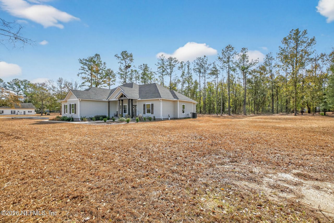 10690 S Runway Circle, Glen St. Mary, FL 32040 Photo