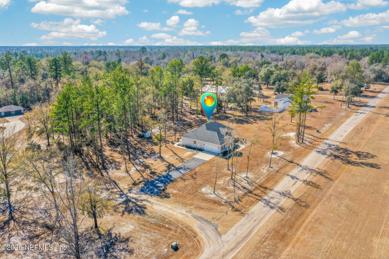 10690 S Runway Circle, Glen St. Mary, FL 32040 Photo