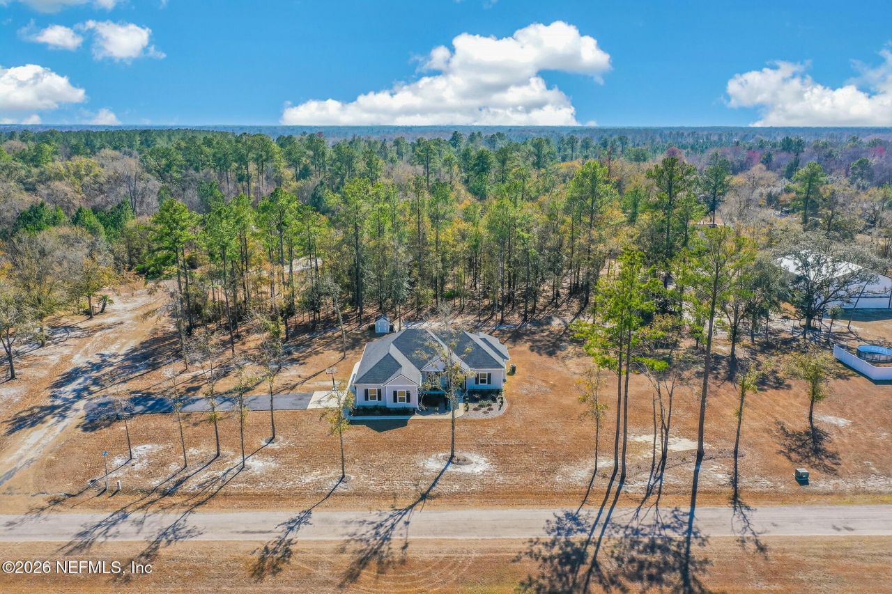 10690 S Runway Circle, Glen St. Mary, FL 32040 Photo