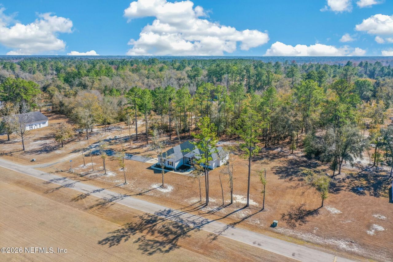 10690 S Runway Circle, Glen St. Mary, FL 32040 Photo