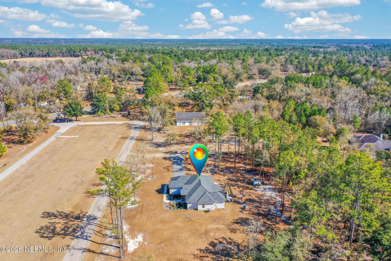 10690 S Runway Circle, Glen St. Mary, FL 32040 Photo