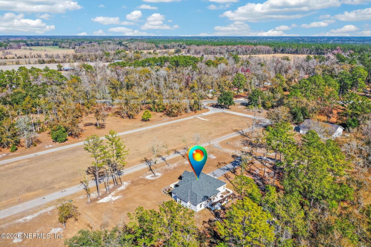 10690 S Runway Circle, Glen St. Mary, FL 32040 Photo