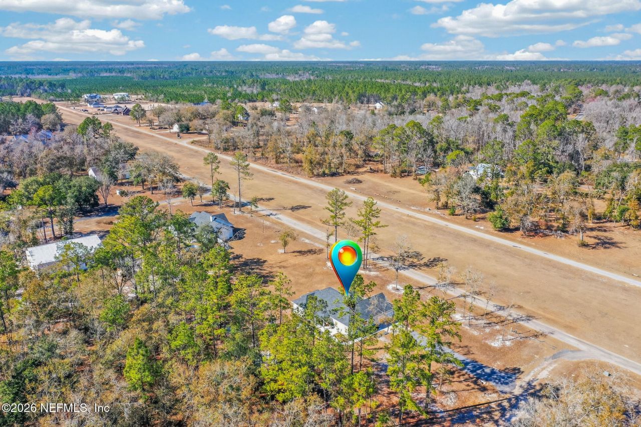 10690 S Runway Circle, Glen St. Mary, FL 32040 Photo