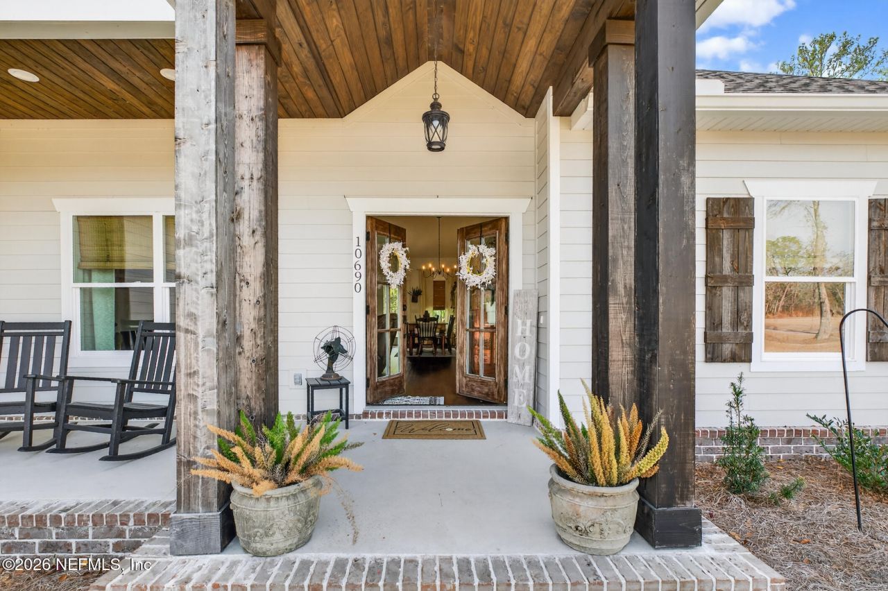 10690 S Runway Circle, Glen St. Mary, FL 32040 Photo