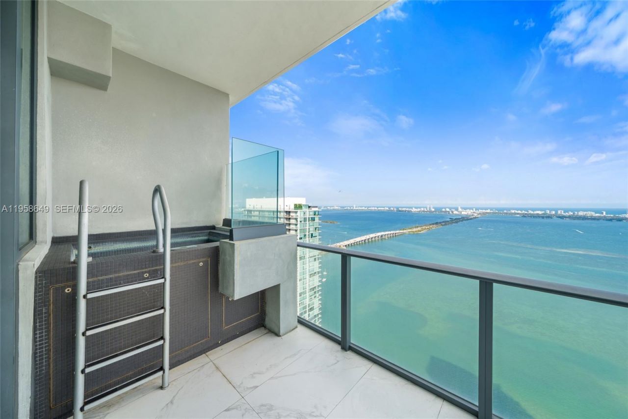 480 NE 31st St, Unit PH5101, Miami, FL 33137 Photo