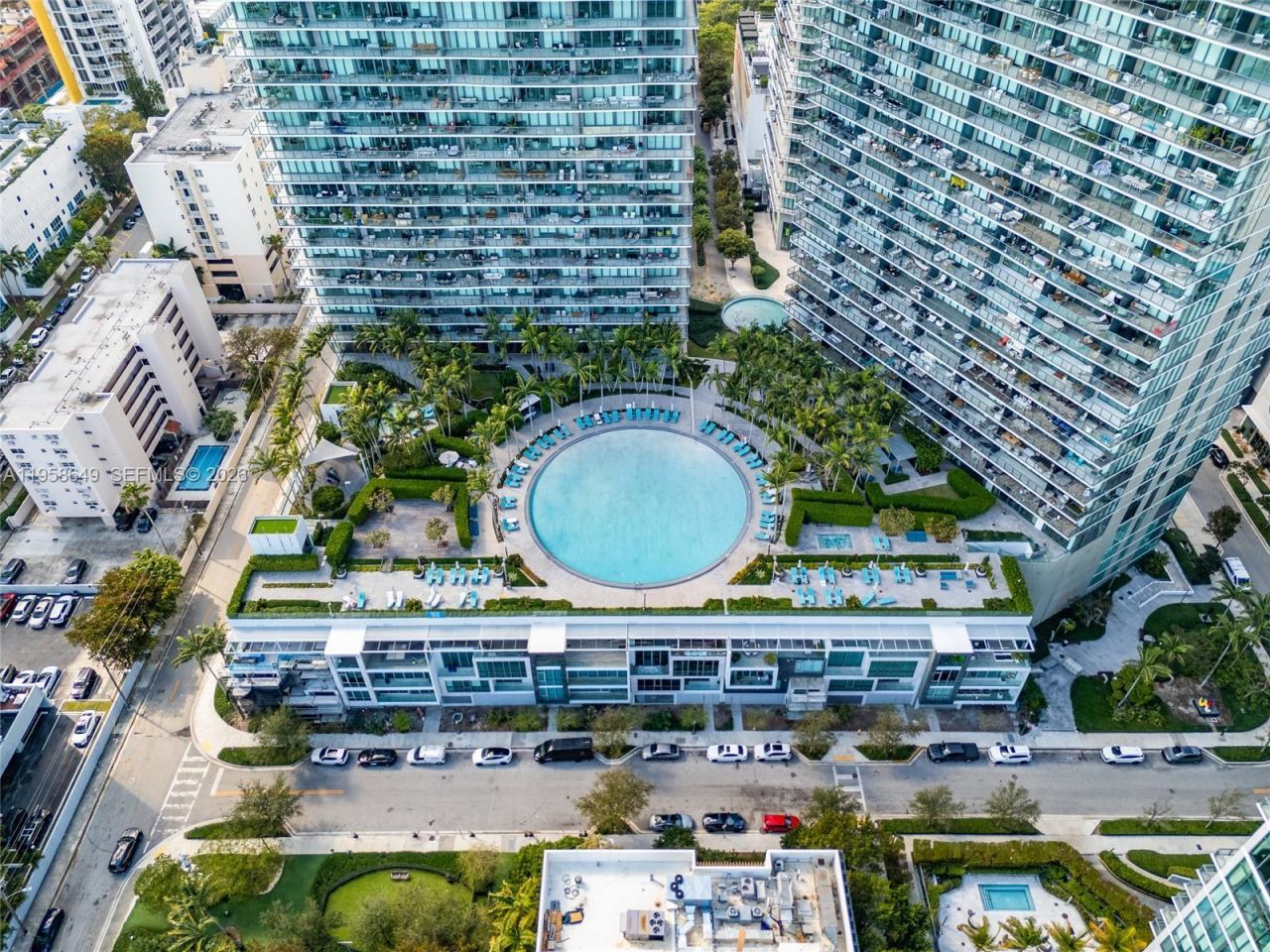 480 NE 31st St, Unit PH5101, Miami, FL 33137 Photo