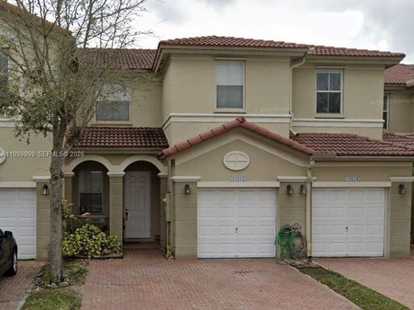 10818 NW 78th Ter, Unit 10818, Doral, FL 33178