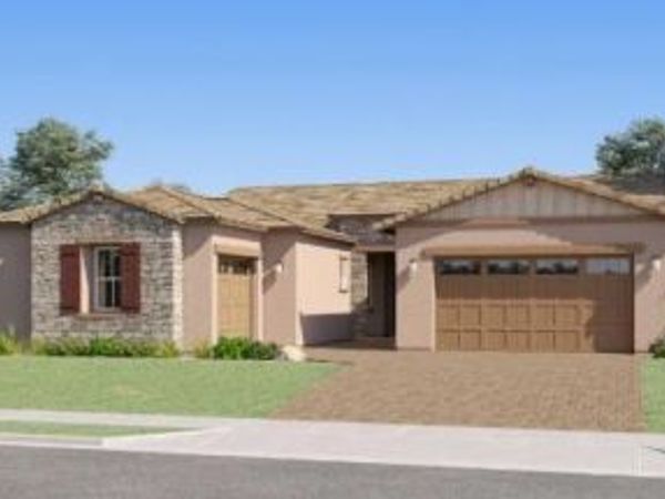 26493 N 79TH Drive, Peoria, AZ 85383