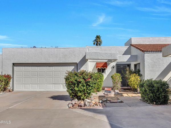 13813 N 43RD Street, Phoenix, AZ 85032