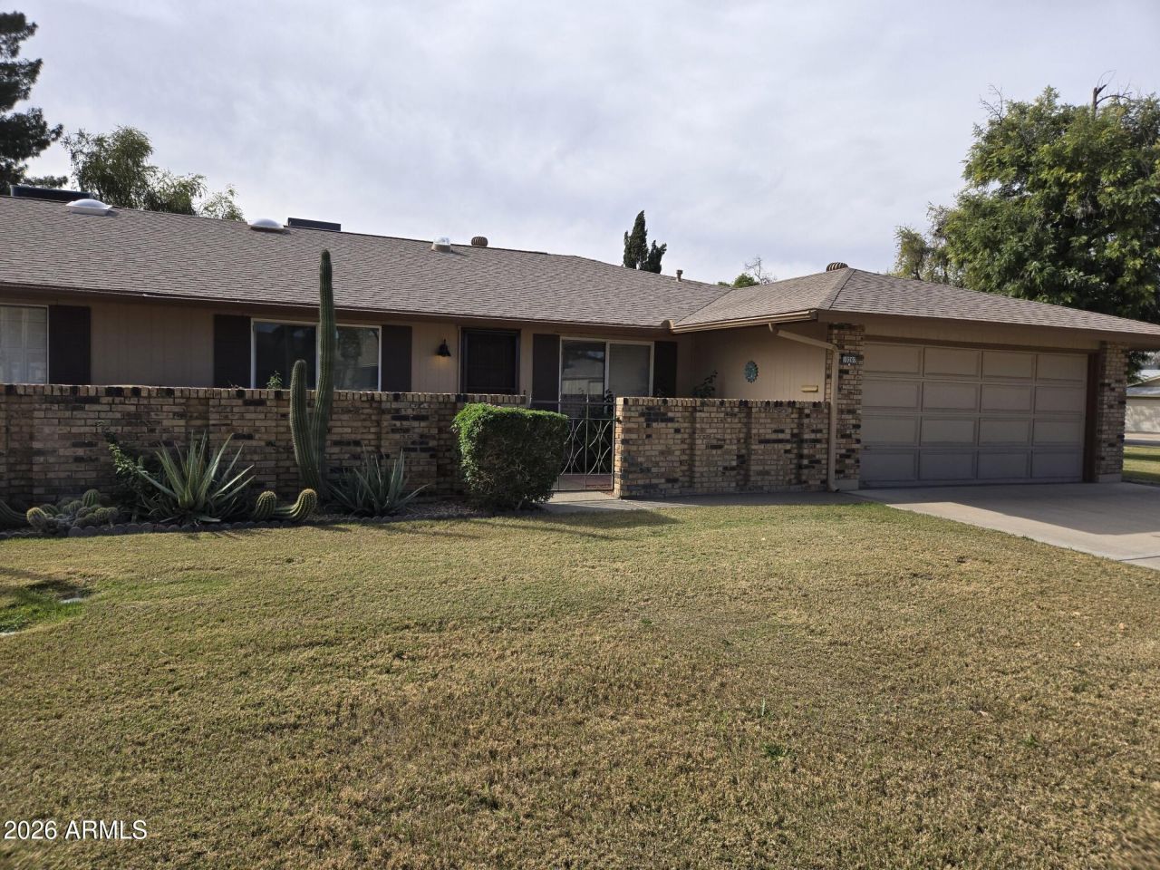 10207 W Forrester Drive, Sun City, AZ 85351 Main Photo