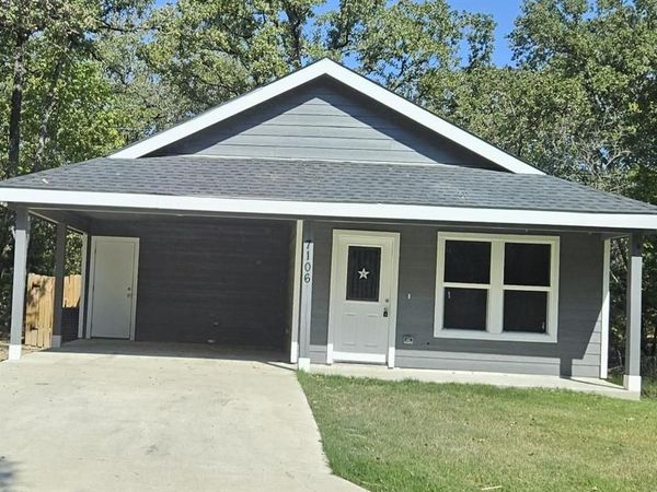 7106 Kiowa Drive, Mabank, TX 75156