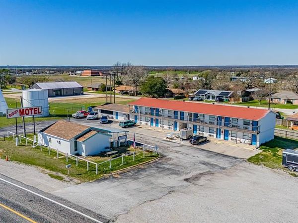 1157 W Bypass 287, Alvord, TX 76255