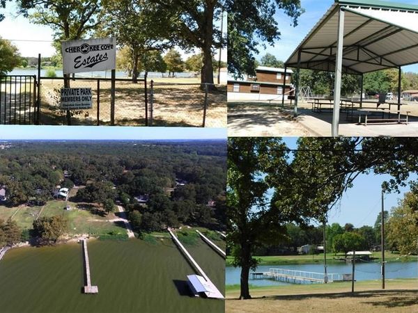 TBD Live Oak Street, Quinlan, TX 75474
