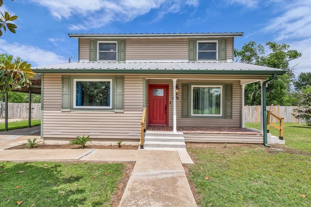 2734 Mildred Street, Waco, TX 76706 Main Photo