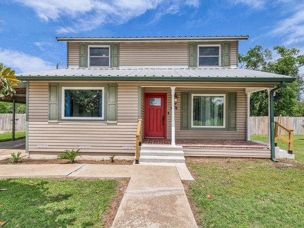 2734 Mildred Street, Waco, TX 76706