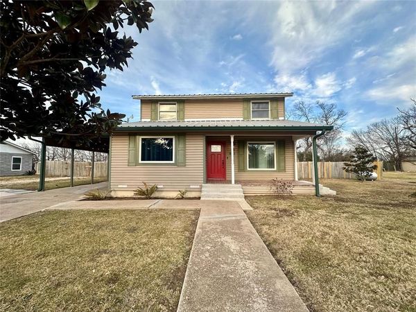 2734 Mildred Street, Waco, TX 76706