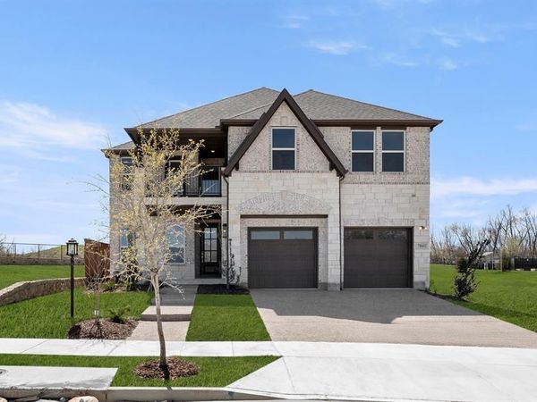 704 Golden Galaxy Way, Wylie, TX 75098
