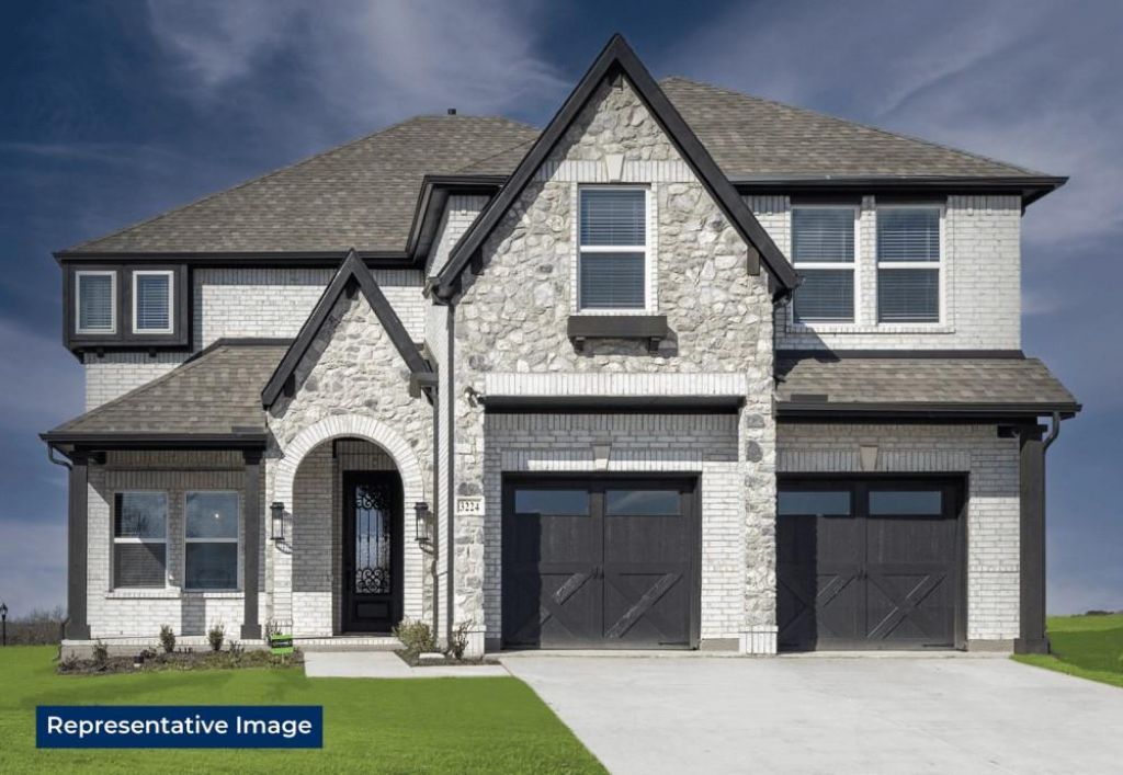 704 Golden Galaxy Way, Wylie, TX 75098 Main Photo