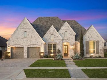 3818 Ladera Heights Boulevard, Frisco, TX 75034