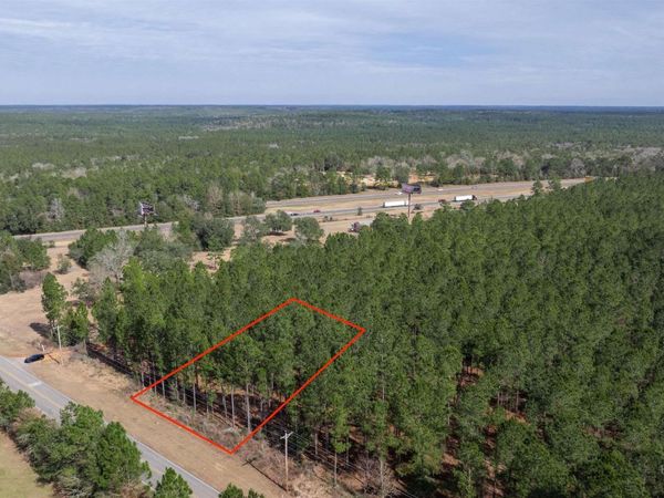 0 Cowpen Creek Road, Robertsdale, AL 36567